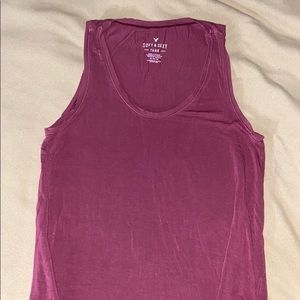 American eagle “soft and sexy” tank